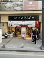 Karaca Kağıthane