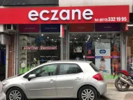 Merkez Eczanesi