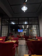 Lanse Bilardo Cafe