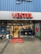 Vestel Arnavutköy Fatih Caddesi Yetkili Satış Mağazası - Doruk DTM