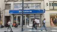 Halkbank Nişantaşı Şubesi