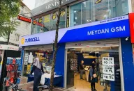 TURKCELL MEYDAN GSM ELEKTRONİK TİC.LTD.ŞTİ.