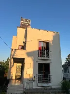 Tuzlam Otel