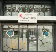 Diş Hekimi Volkan TURAN