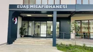 EÜAŞ Ambarlı Misafirhanesi
