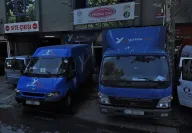 Yurtiçi Kargo Florya
