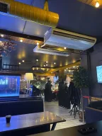 Black Cafe & Restaurant