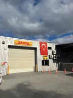 DHL Kemerburgaz Depo