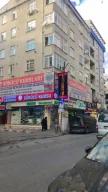 Ak Çarşı Sürücü Kursu Yüzyıl