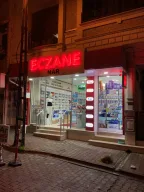 Nar Eczanesi