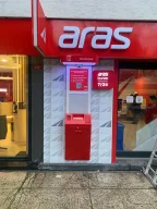 Aras Kargo Selamiçeşme Şubesi