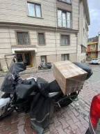 Ege Moto Kurye