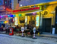 Hürrem Sultan Lounge