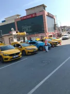Büyükçekmece Hastane Taksi
