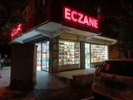 Gökhan Eczanesi