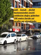 Rüzgar Eczanesi Bakırköy
