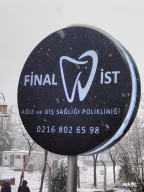 ÖZEL FİNALİST AĞIZ VE DİŞ SAĞLIĞI POLİKLİNİĞİ