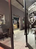 Ekstra Tatlı Coffee Shop