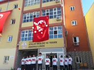 Atalar Mesleki ve Teknik Anadolu Lisesi