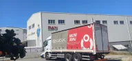 PAN Lojistik Hadımköy