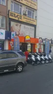 Burger Yiyelim