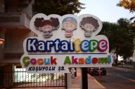 Kartaltepe Çocuk Akademi Anaokulları - Koşuyolu Şubesi
