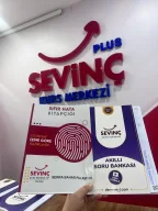 Üsküdar Sevinç Kurs / Dershane