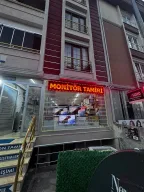 Aksoy Elektronik 2. Şube