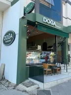Doğa Cafe