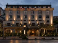 Cher Hotel Eyüp