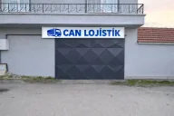 CAN LOJİSTİK