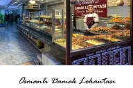 Osmanlı Damak Lokantası
