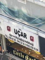 UÇAR AĞIZ VE DİŞ SAĞLIĞI POLİKLİNİĞİ