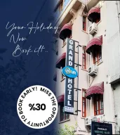 Onur Hotel - Şişli
