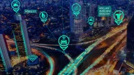 Teknopalas IOT/RFID R&D Center