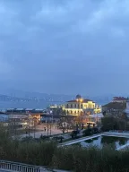 Büyükada Comfort Hotel
