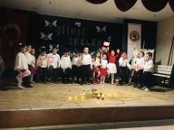 Özel Bahçelievler Fetih1453 Anaokulu