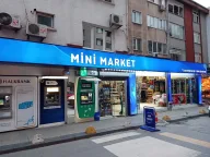 Mini Market