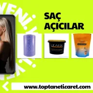 Toptan E-Ticaret