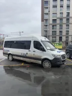 Arvato Lojistik