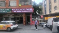 Bay Sos Hatay Döner ( soğanlı şubesi)