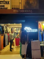 Mirbakırköy