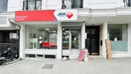 Aras Kargo Sondurak Şubesi