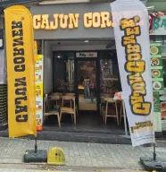 Bakırköy Cajun Corner