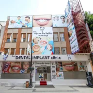 Dental Implant Clinic A Plus