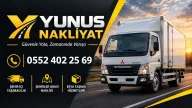 YUNUS NAKLİYE SANCAKTEPE