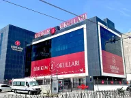 Birikim Okulları Sultangazi Kampüsü