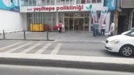 Özel Yeşiltepe Polikliniği