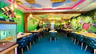 Asia Lounge