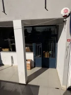Sürat Kargo Küçüksu Şube